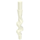 LEGO® los onderdeel Wapen in kleur Wit 36083a