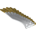 LEGO® los onderdeel Dier Onderdelen met Motief Wit 11778pb02