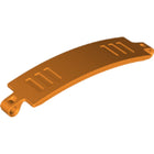 LEGO® los onderdeel Technisch Paneel in kleur Oranje 18944