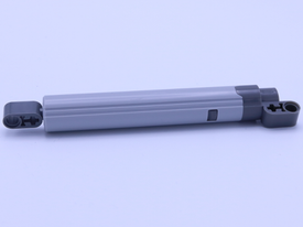 LEGO® onderdeel Technisch Licht Blauwachtig Grijs 40918c01