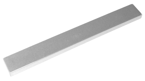 LEGO® los onderdeel Tegel Algemeen Metallisch Zilver 4162