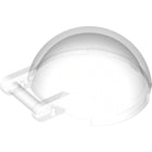 LEGO® los onderdeel Voorruit in kleur Doorzichtig 18990