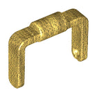 LEGO® los onderdeel Accessoire in kleur Parel Goud 95344