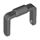 LEGO® onderdeel Accessoire Donker Blauwachtig Grijs 95344