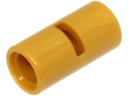 LEGO® los onderdeel Technische Verbinding Parel Goud 62462