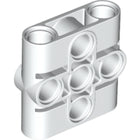 LEGO® los onderdeel Technische Verbinding in kleur Wit 39793