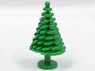 LEGO® los onderdeel Boom in kleur Groen 3471