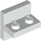 LEGO® los onderdeel Beugel in kleur Wit 41682