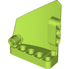 LEGO® los onderdeel Technisch Paneel in kleur Limoen 64680