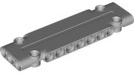 LEGO® Technisch Paneel Licht Blauwachtig Grijs 15458