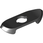 LEGO® los onderdeel Lijf Accessoire in kleur Zwart 41637