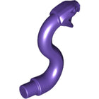 LEGO® los onderdeel Dier Onderdelen Donkerpaars 28588