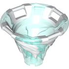 LEGO® Energy Effect Doorzichtig Lichtblauw 40923pb03