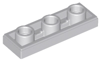 Plaatje in Gallery viewer laden, LEGO® Tegel Aangepast Licht Blauwachtig Grijs 35459