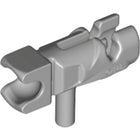 LEGO® los onderdeel Wapen Licht Blauwachtig Grijs 23922