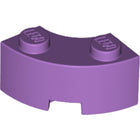 LEGO® los onderdeel Steen Rond Medium Lavendel 85080