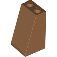 Plaatje in Gallery viewer laden, LEGO® los onderdeel Dakpan Algemeen Medium Noga 3684c
