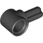LEGO® los onderdeel Technische Verbinding Zwart 22961