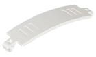 LEGO® los onderdeel Technisch Paneel in kleur Wit 18944