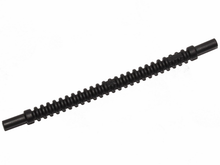 Plaatje in Gallery viewer laden, LEGO® los onderdeel Slang in kleur Zwart 27328