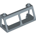 LEGO® los onderdeel Voorruit in kleur Zandblauw 13760