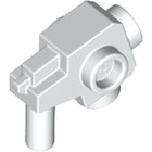 LEGO® los onderdeel Wapen in kleur Wit 44709