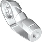 LEGO® los onderdeel Lijf Accessoire in kleur Wit 46242