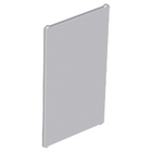 LEGO® Venster, Ruit en Luik Licht Blauwachtig Grijs 57895