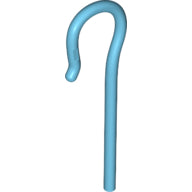 Plaatje in Gallery viewer laden, LEGO® los onderdeel Accessoire Medium Azuurblauw 49492