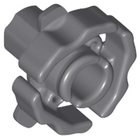 LEGO® Technische Verbinding Donker Blauwachtig Grijs 46835