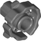 LEGO® Technische Verbinding Donker Blauwachtig Grijs 46835