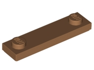 LEGO® los onderdeel Plaat Aangepast Medium Noga 41740