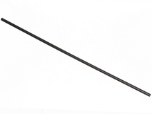 Plaatje in Gallery viewer laden, LEGO® los onderdeel Slang Stijf Parel Donkergrijs 75c26