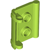 LEGO® los onderdeel Accessoire in kleur Limoen 24324