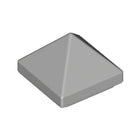 LEGO® Dakpan Algemeen Licht Blauwachtig Grijs 22388