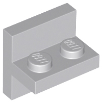 Plaatje in Gallery viewer laden, LEGO® los onderdeel Beugel Licht Blauwachtig Grijs 41682