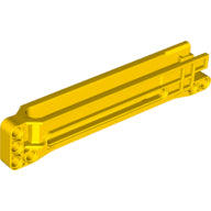LEGO® los onderdeel Technische Tandwiel in kleur Geel 18940