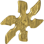 LEGO® los onderdeel Technisch in kleur Parel Goud 41125