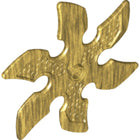 LEGO® los onderdeel Technisch in kleur Parel Goud 41125