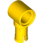 LEGO® los onderdeel Technische Pin in kleur Geel 15100