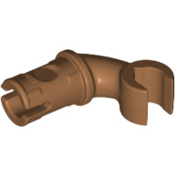 Plaatje in Gallery viewer laden, LEGO® los onderdeel Lijf Accessoire Medium Noga 28660