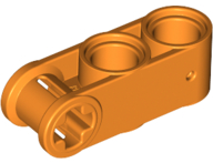 Plaatje in Gallery viewer laden, LEGO® los onderdeel Technische Verbinding Oranje 42003