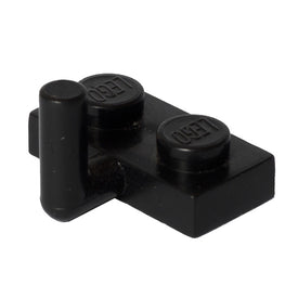 LEGO® los onderdeel Plaat Aangepast in kleur Groen 4623b