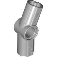 LEGO® Technische Verbinding Licht Blauwachtig Grijs 32016