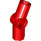 LEGO® los onderdeel Technische Verbinding Rood 32016