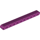 LEGO® los onderdeel Technische Hefbalk Magenta 32525