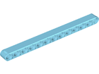 LEGO® onderdeel Technische Hefbalk Medium Azuurblauw 41239