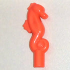 LEGO® los onderdeel Friends in kleur Koraal 49595a