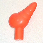 LEGO® los onderdeel Friends in kleur Koraal 49595b