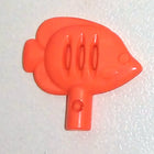 LEGO® los onderdeel Friends in kleur Koraal 49595c